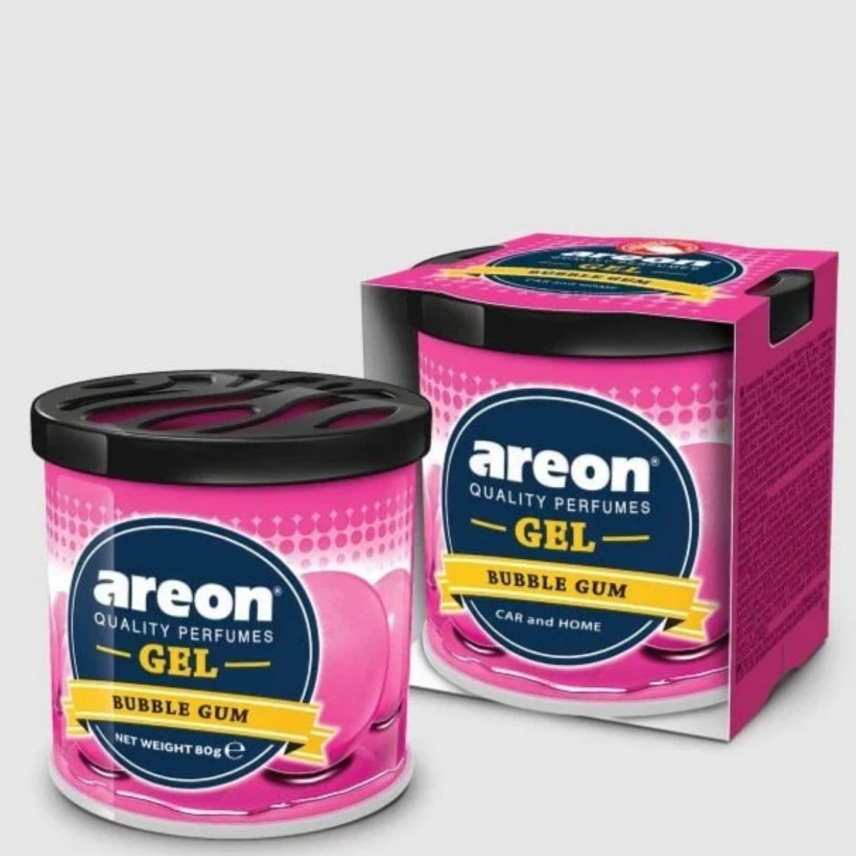 114 AREON GEL - Image 1